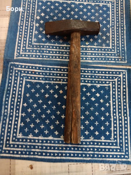 Чук за камъни дялане разбиване /1, снимка 1