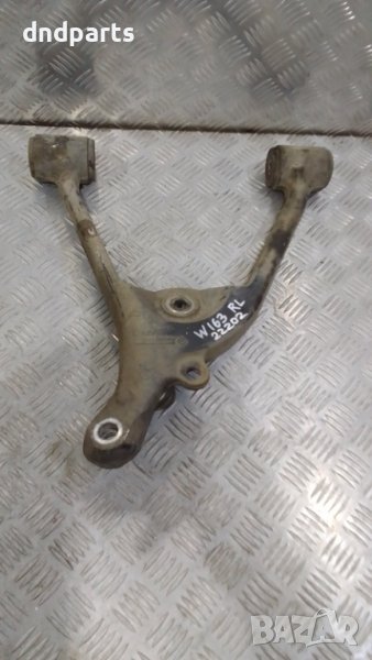 Носач Mercedes ML400 CDI W163 2003г.(заден ляв), снимка 1