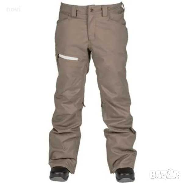 L1 / Nitro Siren 20k,XS,M нов, оригинален дамски ски/сноуборд панталон, снимка 1