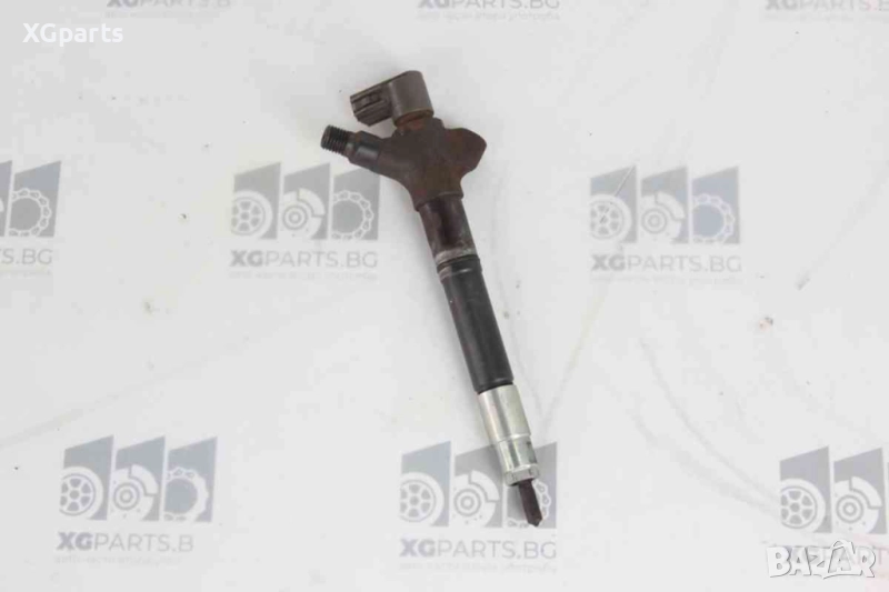 Дюза дизел за Toyota Avensis T27 2.0D4D 126 к.с. (2009-2012) 23670-0R100, снимка 1