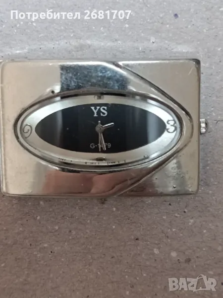 Часовник , снимка 1