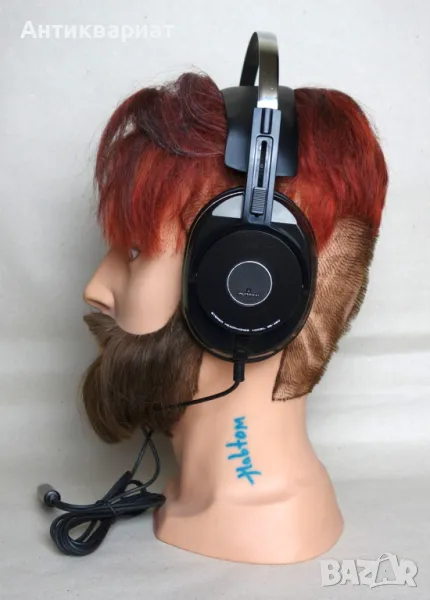 Hi-Fi стерео слушалки Pioneer SE-450 / Japan, снимка 1