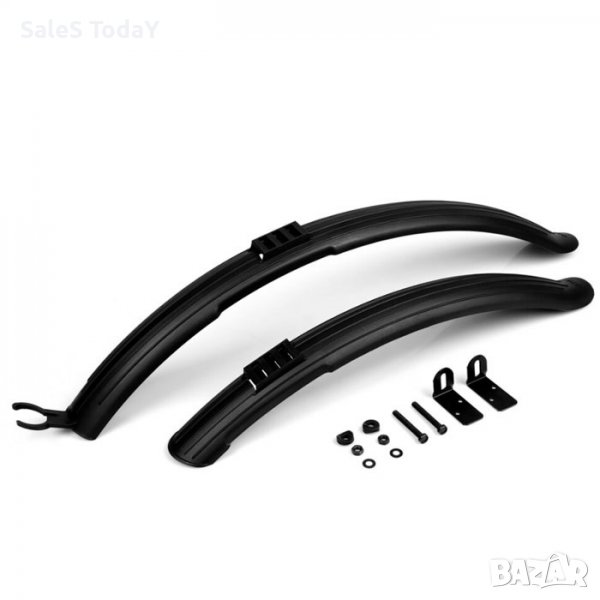 Калник за велосипед, 2БР, снимка 1