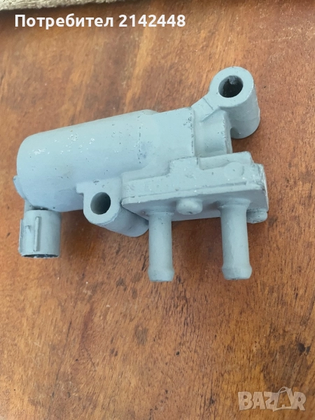 Стъпков мотор за Хонда ЦРВ1998 г., снимка 1