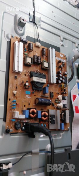 POWER BOARD ,EAX65423801(2.2),LGP55-14PL2,PLDH-L308A, for LG 55LB650V for 55inc, снимка 1