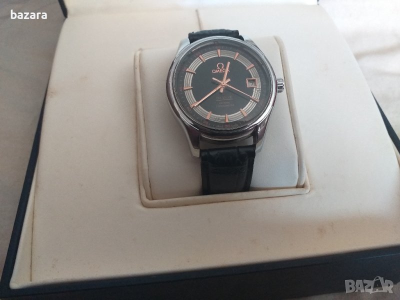 Омега автомат, снимка 1