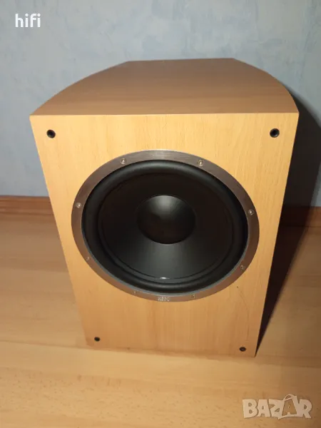 Активен субуфер Heco Victa 25A, снимка 1