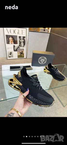 PHILIPP PLEIN 2023 (реплика) 01, снимка 1