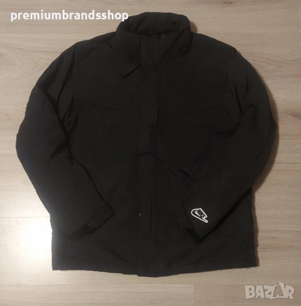 Nike яке M размер мъжко , снимка 1