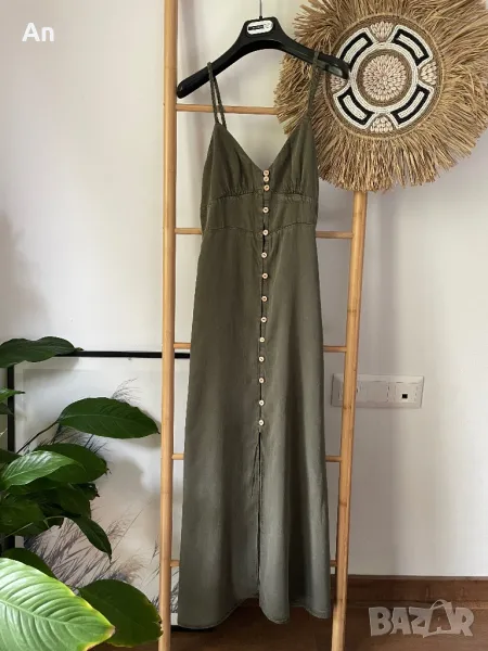 Рокля Zara, снимка 1