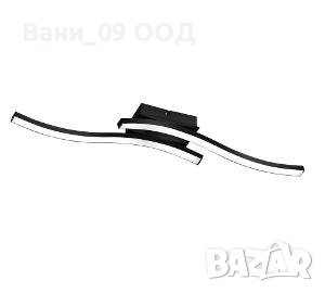 LED плафон с модерен дизайн, снимка 1