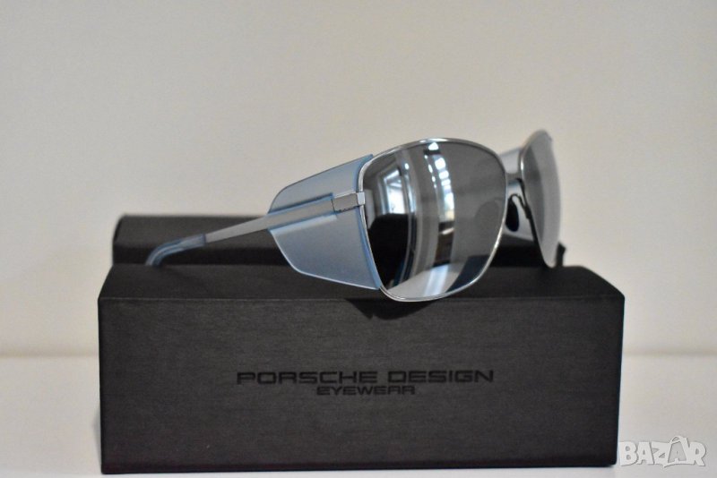 Дамски слънчеви очила Porsche Design Titanium -55%, снимка 1