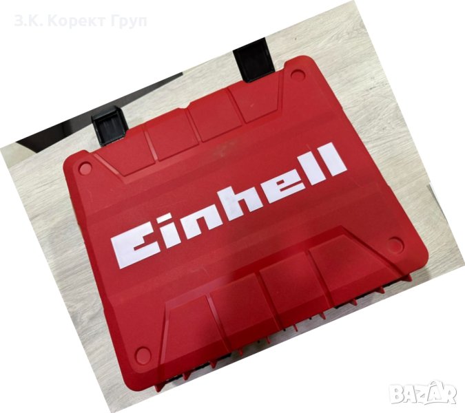 Продавам Перфоратор Einhell TC-RH 620 4F, снимка 1