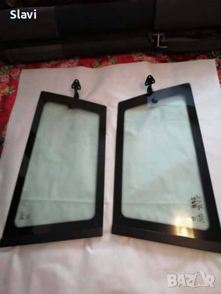 странични задни стъкла за Alfa Romeo 145 1.4, бензин, снимка 1