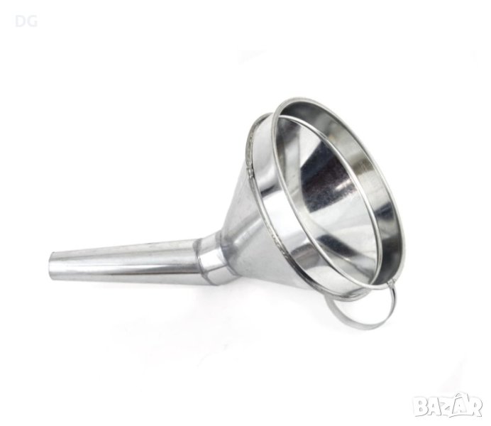 Фуния метална , снимка 1