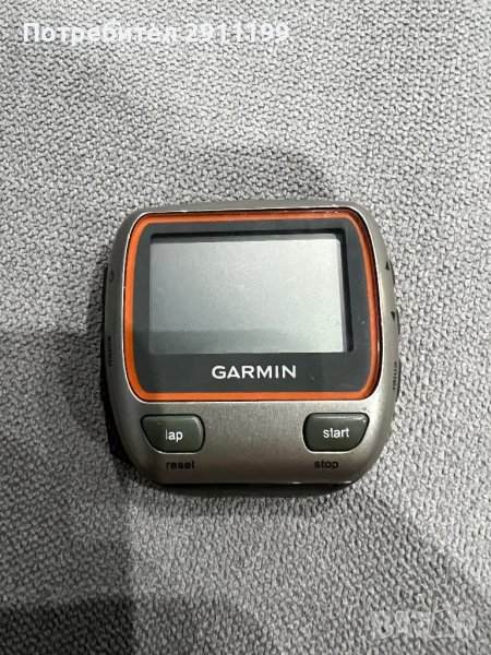 Часовник Garmin в Мъжки в гр. Дупница - ID41811784 | Bazar.bg