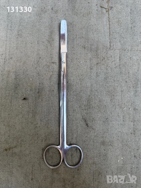 Продавам ножица медицинска , снимка 1