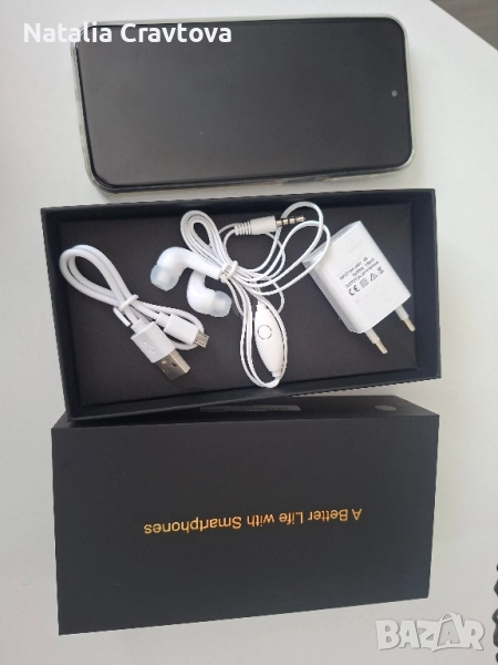 Smartphone МоделPixel 9 Pro XL, снимка 1