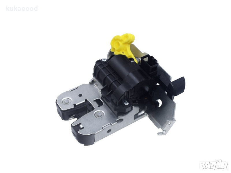 Брава за багажник на VW Passat B8 Variant (комби) 2015+, снимка 1