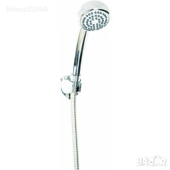 Душ слушалка "AS405", хром, снимка 1