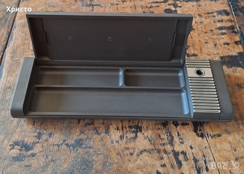 моливник органайзер луксозен Хенкелс Henkels произведен в Германия , снимка 1