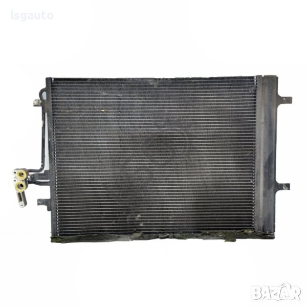 Радиатор климатик Ford Galaxy II 2006-2014 ID:104820, снимка 1