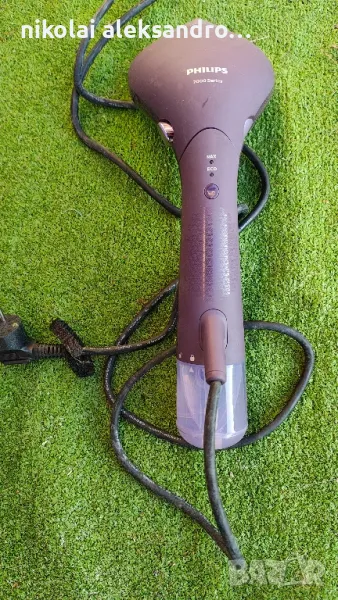 парна ютия на филипс, снимка 1