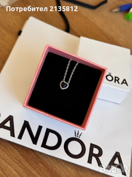 Пандора колие Pandora , снимка 1