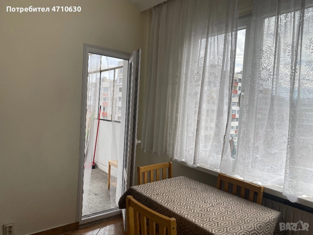 Апартамент под наем Младост 4, снимка 1