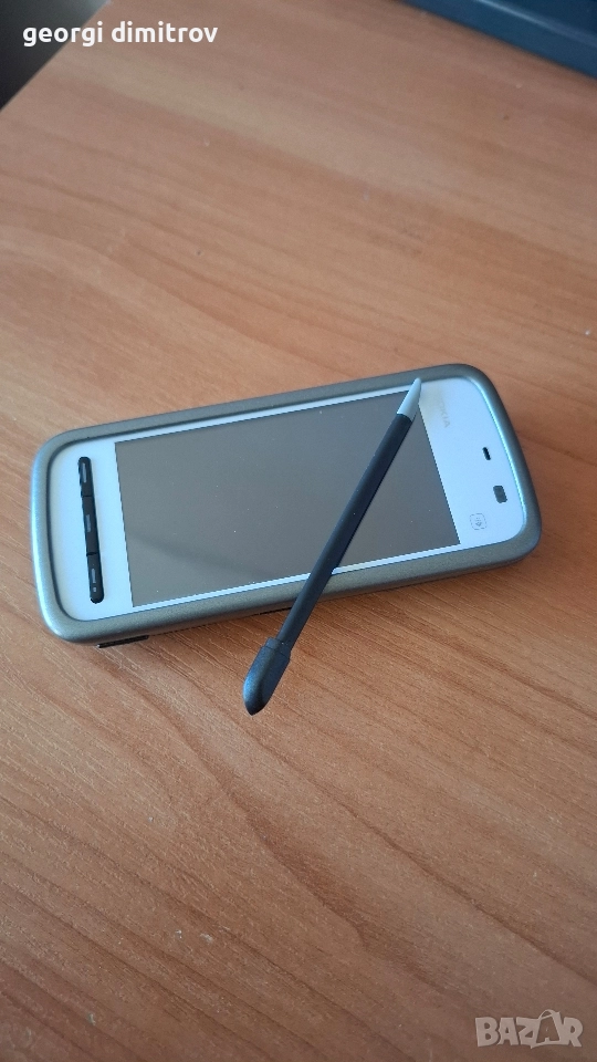 Nokia 5230, снимка 1