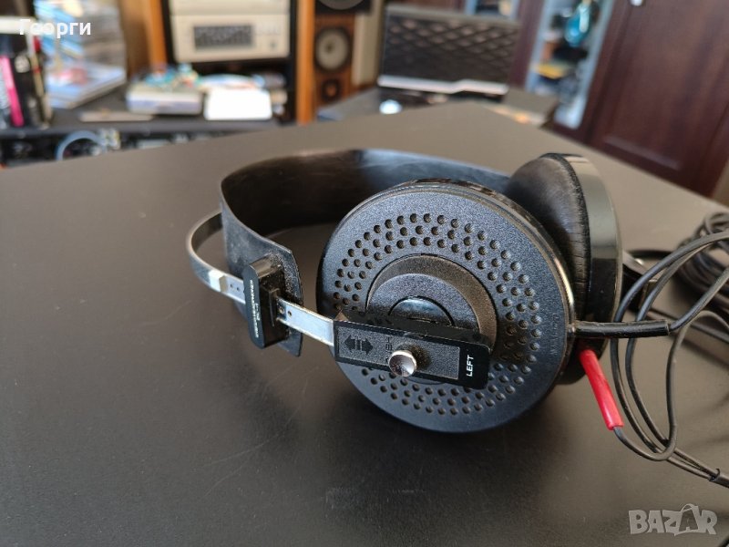 Слушалки Pioneer SE-4, снимка 1