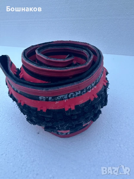 Panaracer GravelKing X1 гуми, снимка 1