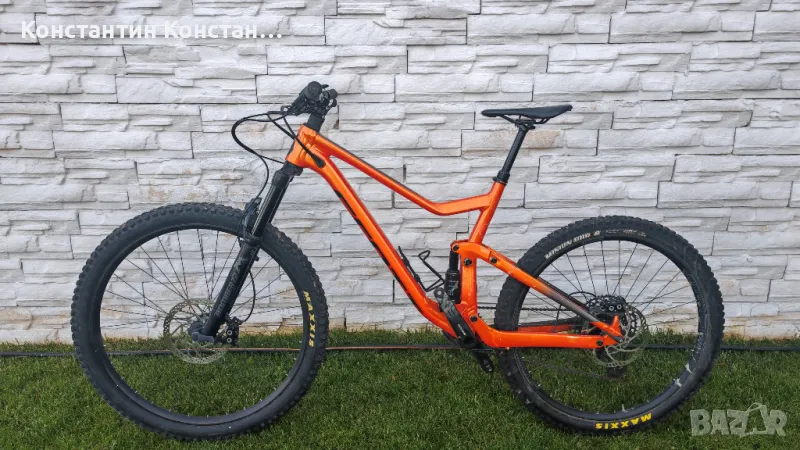 Планински велосипед Scot Genius 960 29/ 27.5 MTB, снимка 1