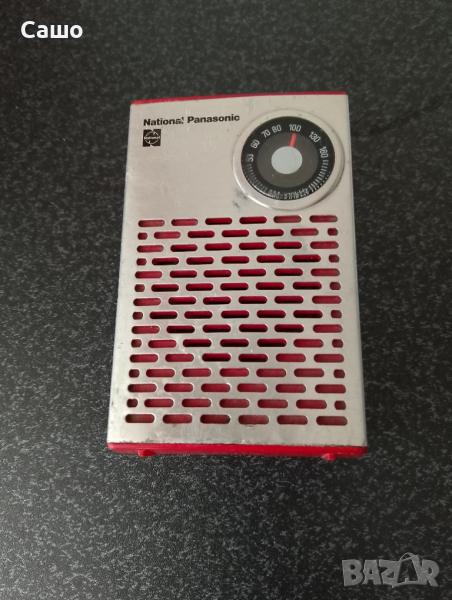 Транзистор National Panasonic , снимка 1