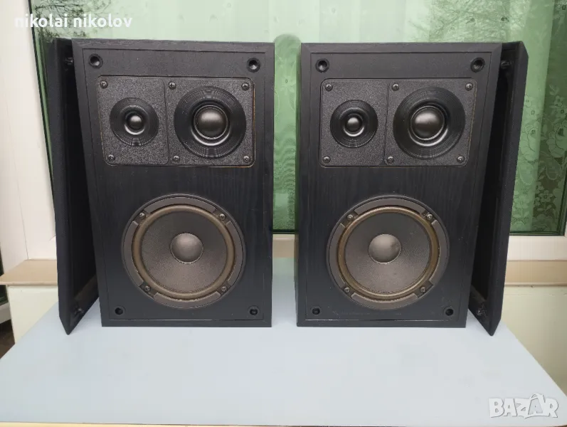 WHD BR-100, снимка 1