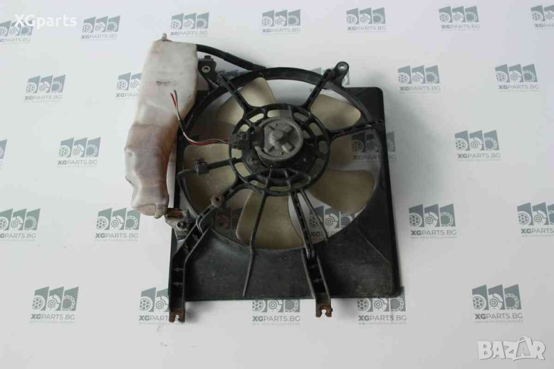 Перка охлаждане за Daihatsu Sirion 1.0i 56к.с., снимка 1