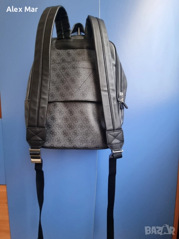 Раница, снимка 1