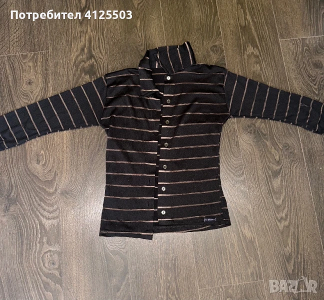 Дамска риза Eternity , снимка 1