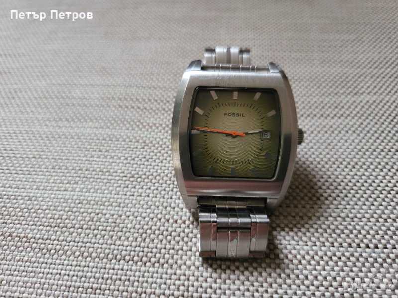 Fossil JR-8566 BAW 340606  БЕЗ ЗАБЕЛЕЖКИ!, снимка 1