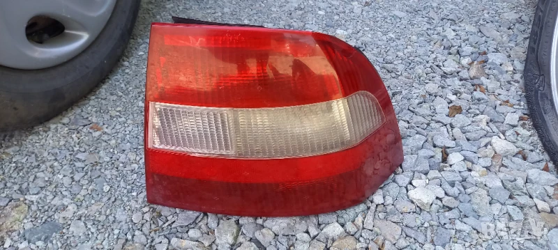 Десен стоп Opel Vectra B, снимка 1