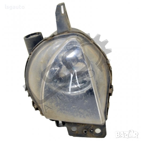 Ляв халоген BMW 3 Series (E90, E91)(2005-2012) ID:89658, снимка 1