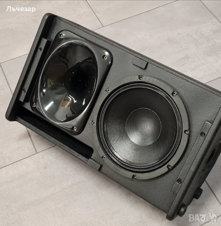 Тонколони 10 инча , снимка 1