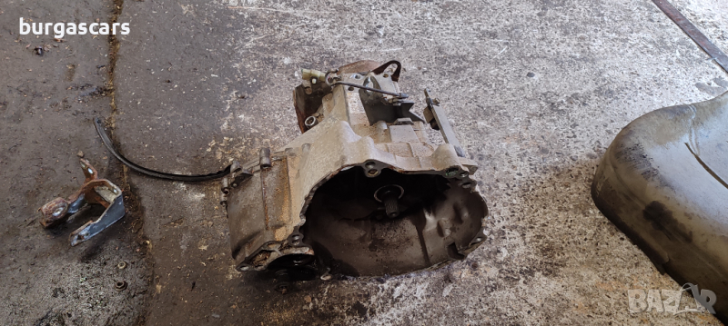 Ръчна скоростна кутия Daihatsu Sirion 1.0-57к.с. - 300лв, снимка 1