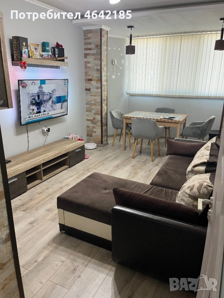 3-стаен апартамент , снимка 1