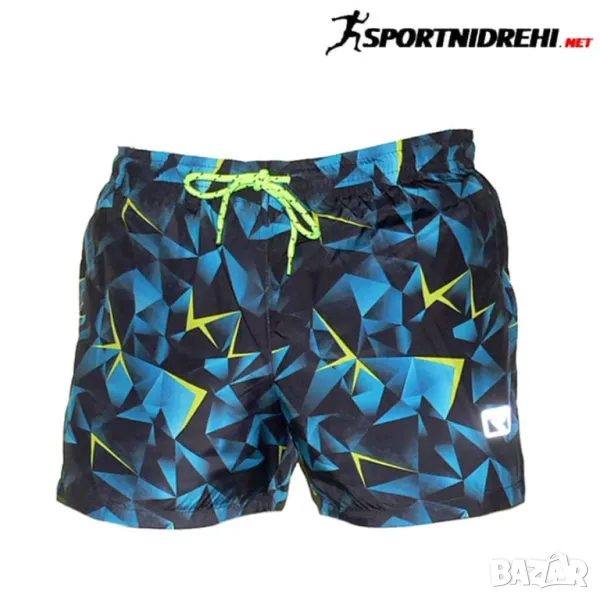 Мъжки бански  REPTIL, полиестер, снимка 1
