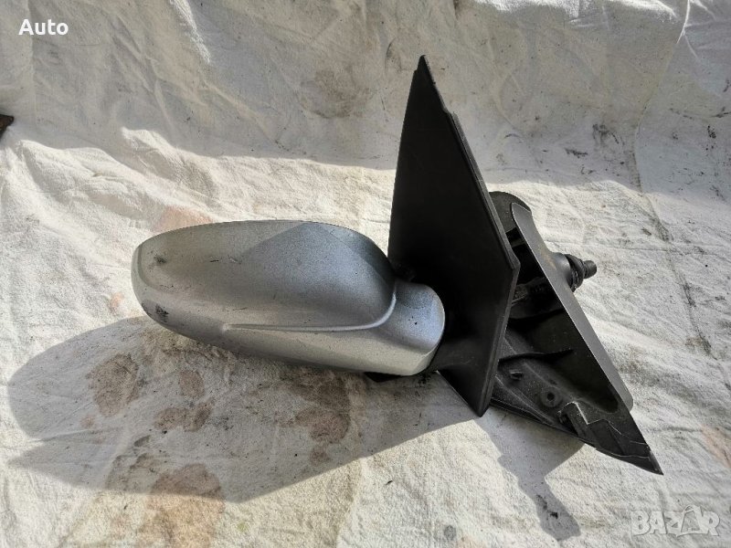 Странично огледало за Смарт, Smart Fortwo 2002г, снимка 1