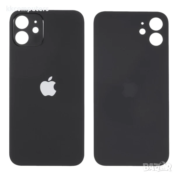 Оригинален Заден Капак за Apple iPhone 12 , снимка 1