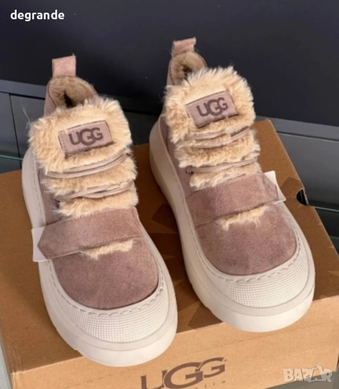Дамски Боти UGG, снимка 1