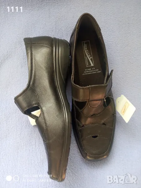 Нови летни обувки Medicus., снимка 1