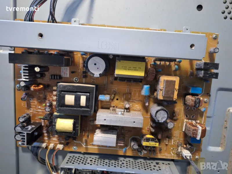 PSU LCA10796  SFL-9081A LCB10796- 001C N ,for JVC LT-47V80BU 47inc DISPLAY LC470WU2 (SL)(C1)​, снимка 1